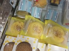 -大麦嘉动物奶油生日蛋糕(东正国际店)
