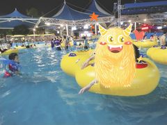 -杭州浪浪浪水公园