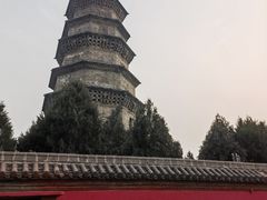-响堂山石窟-北响堂山石窟
