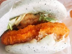 -麦当劳(无锡滨湖万达店)