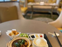 -大堂酒廊(澳门文华东方酒店)