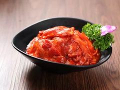 -韩宫宴烤肉·料理(东台吾悦店)