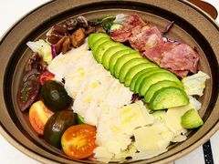 莫沙拉-小莫餐厅And More Restaurant西餐(北京展览馆店)