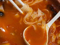-小满手工粉(上海月星环球港店)