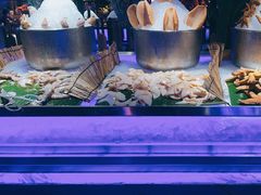 -花西亭·海鲜自助餐厅(瑞城名人酒店)