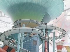 -水立方嬉水乐园