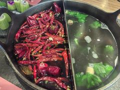 -盡膳口福跷脚牛肉火锅(晶耀前滩店)