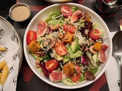 -Nord Grill&Bar Highland诺德西餐(深圳欢乐海岸店)