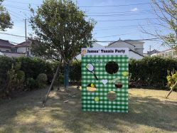 -漾·YOUNG高端派对策划·宝宝宴·求婚·生日·公司庆典布置上海站