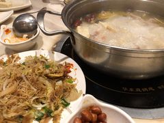 -佳养记百味鸡煲海曙孝闻街店