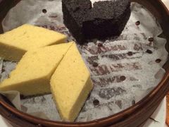 粗茶淡饭•汉口公馆-粗茶淡饭·汉口公馆(循礼门店)