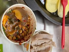 -美食美客土烙锅店·老字号