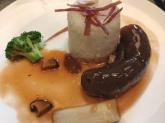 -北京王府井希尔顿酒店·万斯阁西餐厅