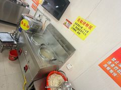 -龙上水现炒生料(柳沙店)
