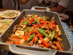 -乔街深夜食堂·小龙虾·高压锅生蚝(杭州总店)