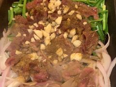 -张家卫·阳江菜·小海鲜(肥婆湾桥店)