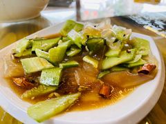 -途肴·老农饭庄(百里峡店)