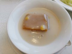 金瓜白果芋泥-新加坡珍宝海鲜JUMBO Seafood(西安skp店)