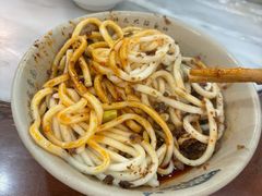 -肖家河家常面(肖家河北街店)