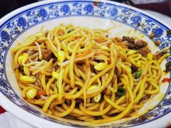 杂酱面-蒋炸酱(内东街店)