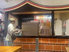 -八婆婆烧仙草(中山路店)