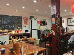 -刘师父老汉口江湖菜(蔡锷路店)