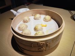 -鼎泰丰(当代商城店)