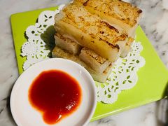 -东南里湖景餐厅·新闽菜(浦西万达店)