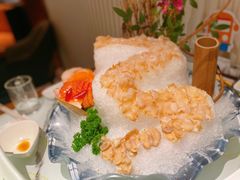 -虾佬圣汤·海鲜姿造(乐堤港店)