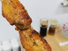 -路边摊胡同里(星城商厦店)