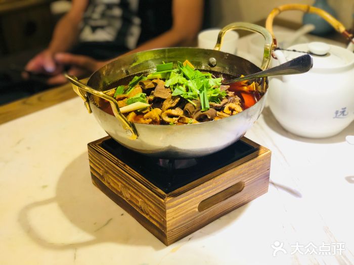 悦慕·花满溪(新城吾悦店)图片