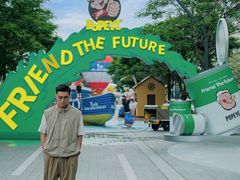 -东莞松山湖万象汇