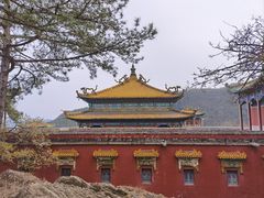 -须弥福寿之庙