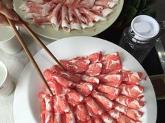 -羊家胡同·龙虾烧烤火锅(龙汇路店)