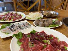 -吉友粥底火锅(方斜路店)