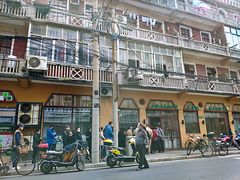 -上海牛羊肉公司塘沽路清真门市部