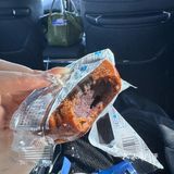 日本711🇯🇵零食测评1️⃣贼好吃，成年人都吃了，小朋友才做选择