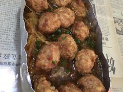 -人民公社大食堂(顺义总店)