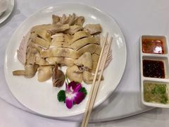 -山泉公馆酒家(广州东站店)