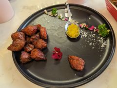 -后海16号·北京私房菜