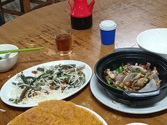 -华记粥饭店(印象容桂主题风情街店)