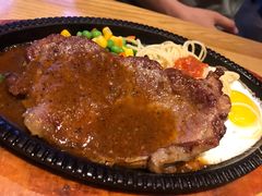 菲滋特色牛排-菲滋意式餐厅(富阳东方茂店)