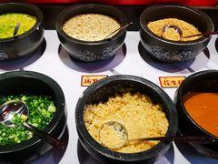 -矮板凳老火锅(犀浦店)