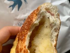 土豆芝士面包-仙峰天然面包(迎宾路店)
