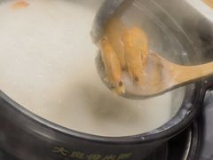 -大良毋米粥(锦龙路总店)