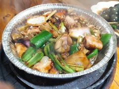 -南记食粥坊·宵夜大排档(卫国路店)