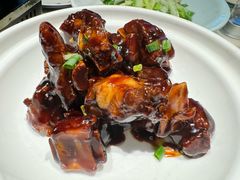 -绿茶餐厅(龙湖杭州金沙天街店)