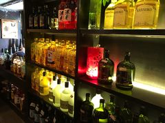 -角落里(中山公园店)