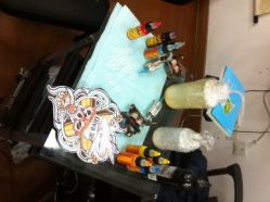 龙刺堂纹身工作室-龙刺堂纹身