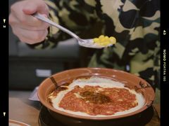 -萨莉亚意式餐厅(杭州滨江天街店)